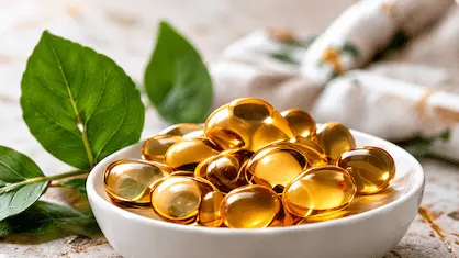 Vitaminas esenciales para una vida más saludable